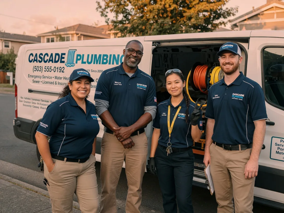 Emergency Plumber company in Elk River, MN